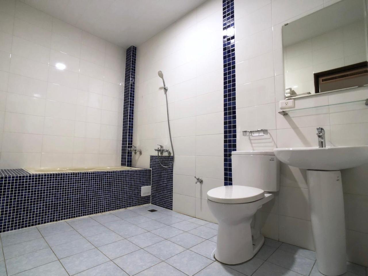 Kenting True Color Hostel Heng-ch'un Dış mekan fotoğraf