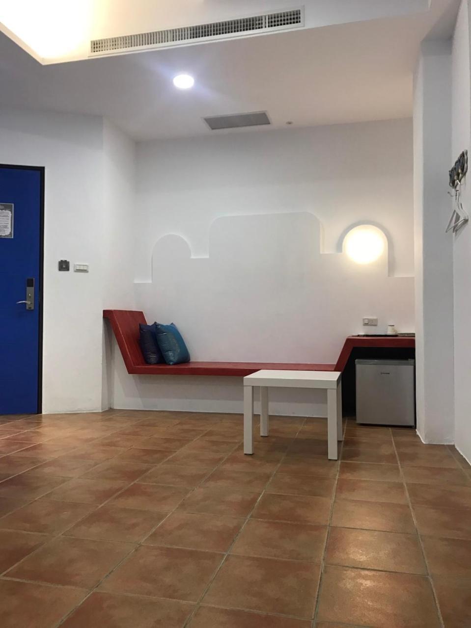 Kenting True Color Hostel Heng-ch'un Dış mekan fotoğraf